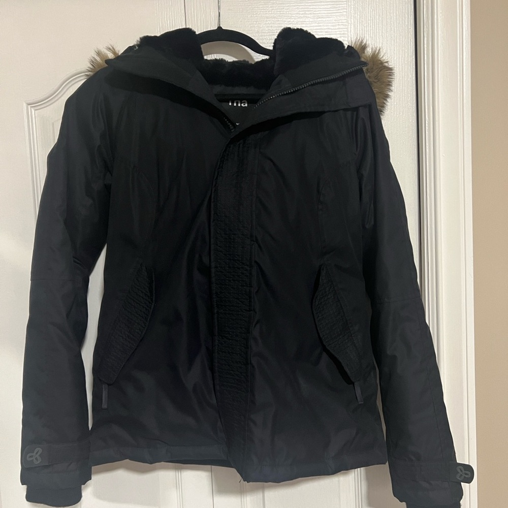 Tna summit jacket
